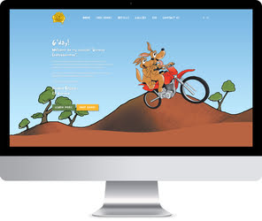 Batemans Bay E-Commerce Web Design