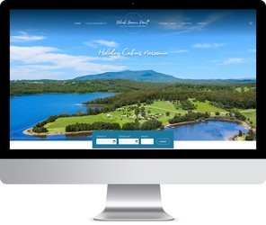 Black Bream Point Web Design South Coast