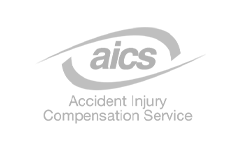 Fisse Design Web Design Client: Accident Injury Compensation Service