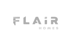 Fisse Design Web Design Client: Flair Homes