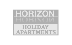 Fisse Design Web Design Client: Horizon Holiday Apartments
