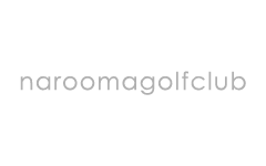 Fisse Design Web Design Client: Narooma Golf Club