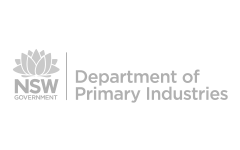 Fisse Design Web Design Client: NSW Department of Primary Industries