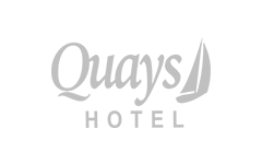 Fisse Design Web Design Client: Quays Hotel