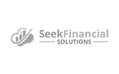 Fisse Design Web Design Client: Seek Financial Solutions