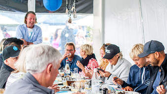 Narooma Oyster Festival Ultimate Oyster Experience