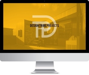 Design Tribe ProjectsWeb Design South Coast